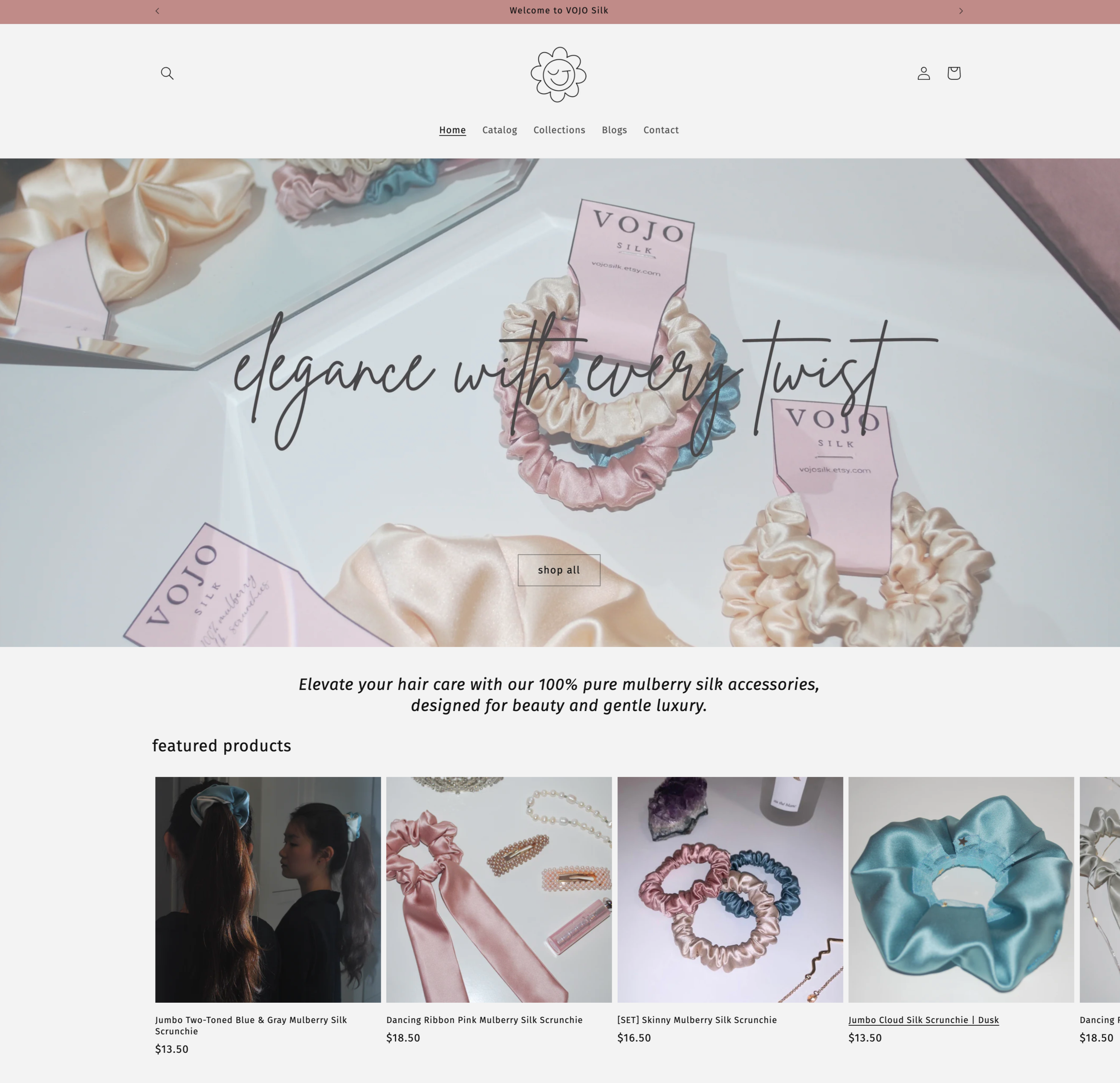 Homepage pic