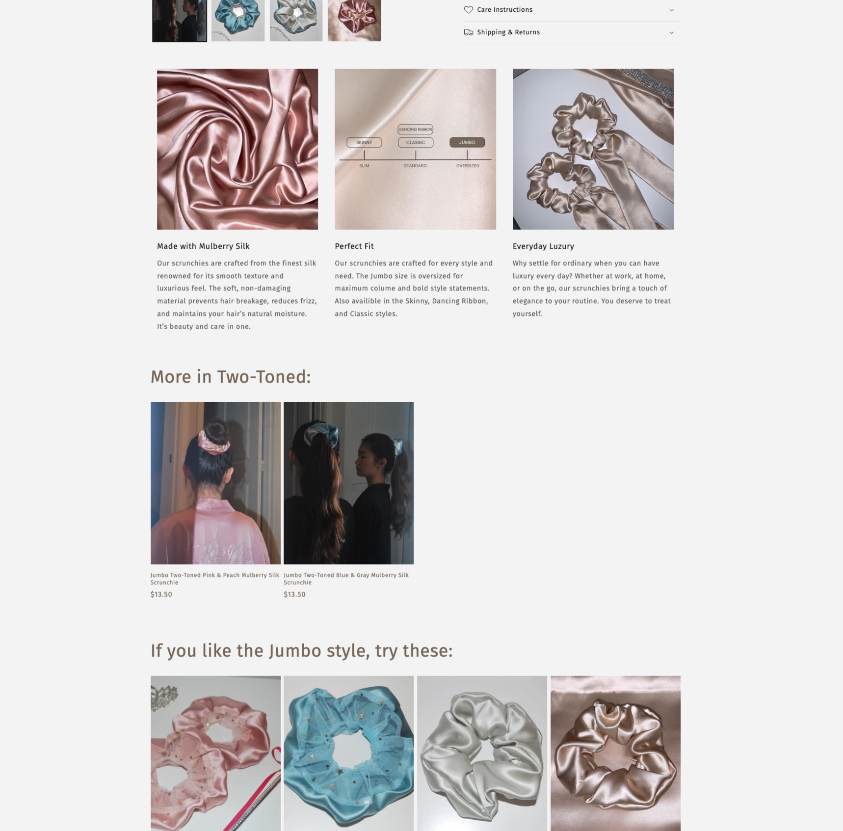 Listing Page pic