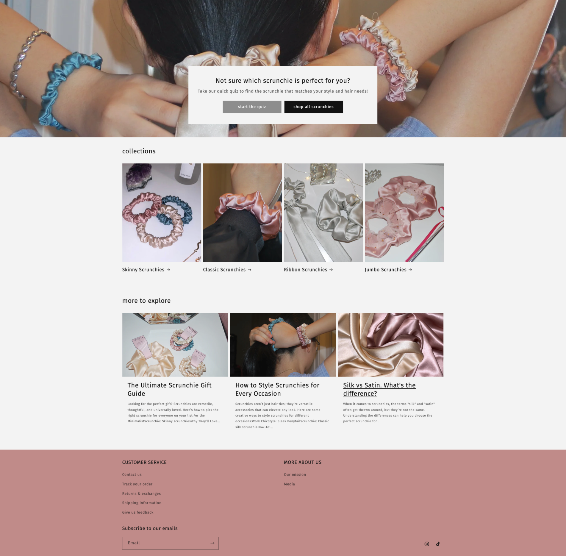 Homepage pic