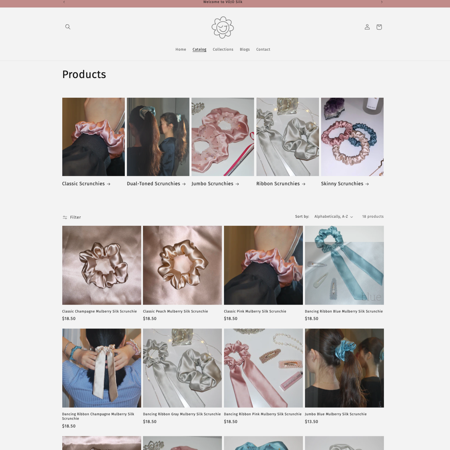 Product Page pic